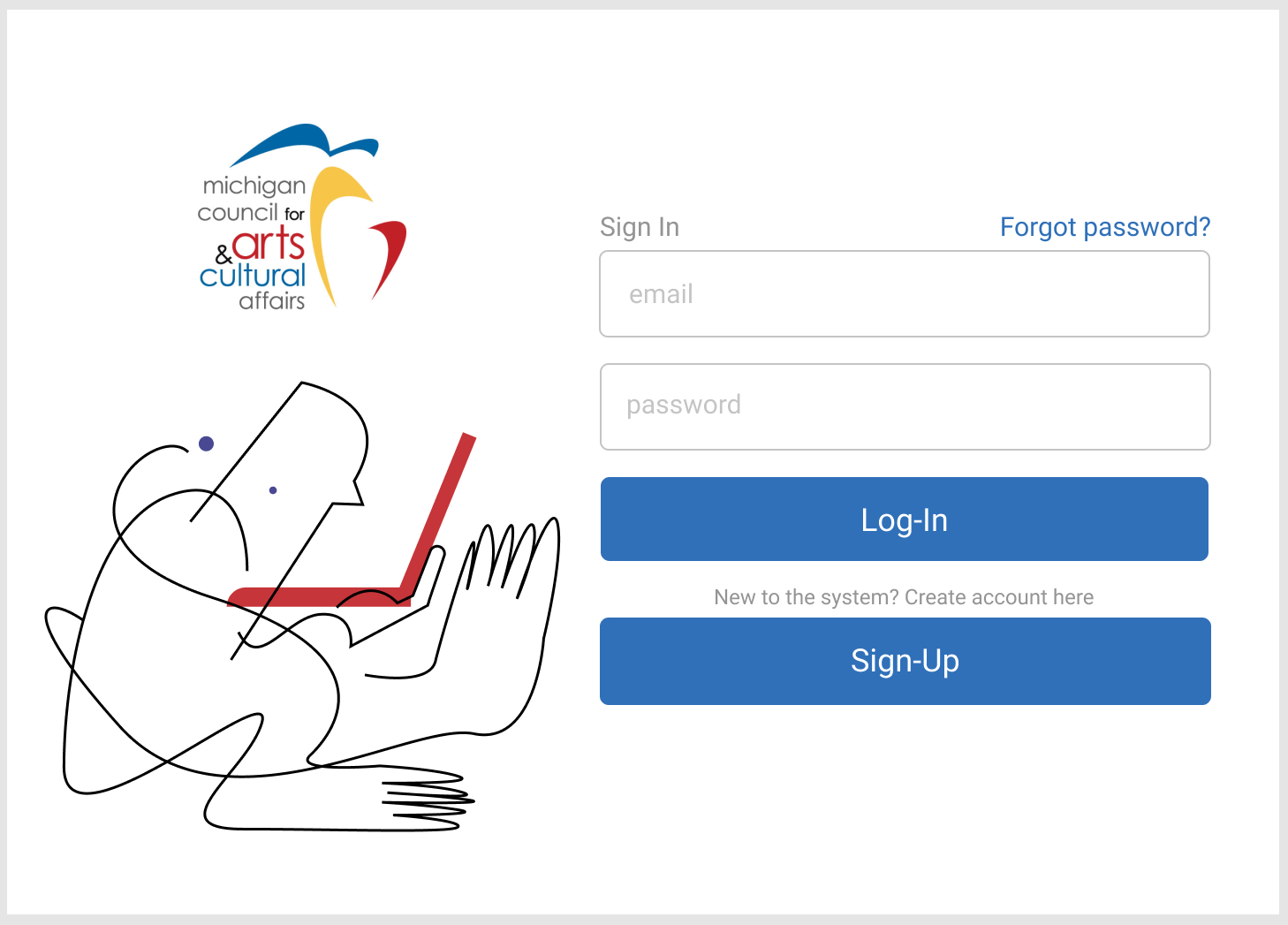 THE GRANT PORTAL visual data 5